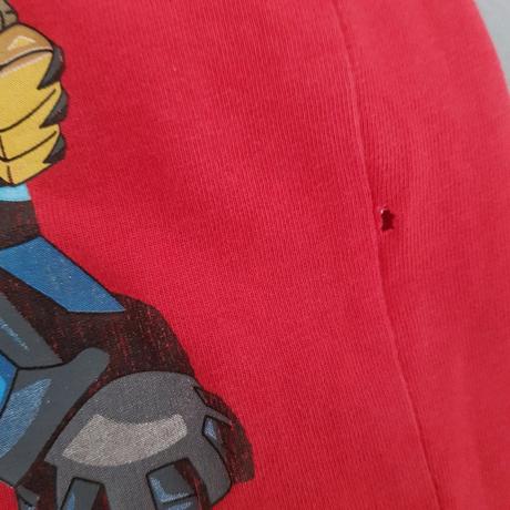 Tričko gormiti 110, 110