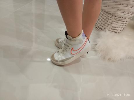 Tenisky nike, nike,28