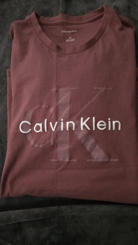 Tricko calvin klein l, calvin klein,l