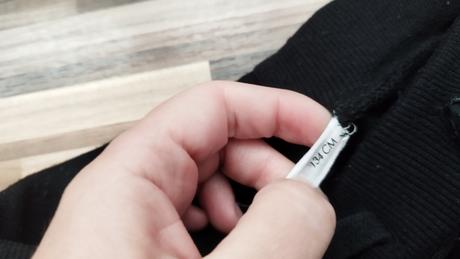 Čierne tepláky 134, sinsay,134