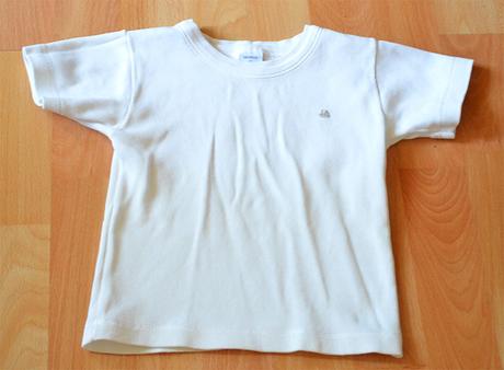 Tricko zn. petit bateau, vel. 86, 86