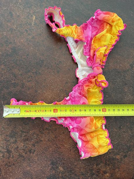 Plavky calzedonia, calzedonia,158