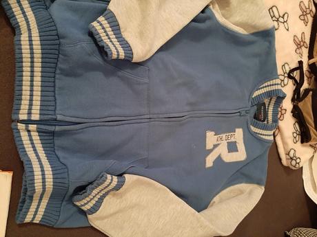 Mikina, reserved,164