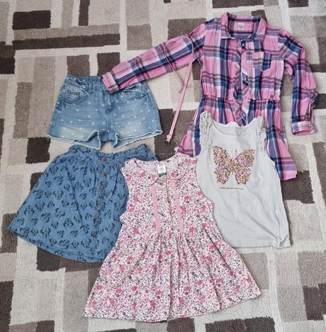 Balik top stav, 122–134