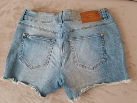 Kraťasy, only,s