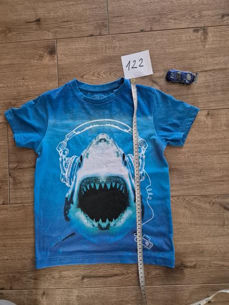 Krátky rukáv, mayoral,122