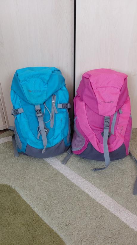 Detský batoh crossroad 20 l, 