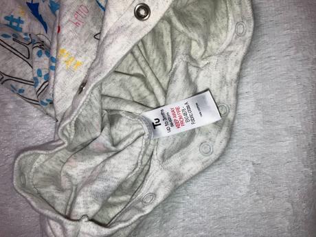 Overal - pyžamo, tu,56