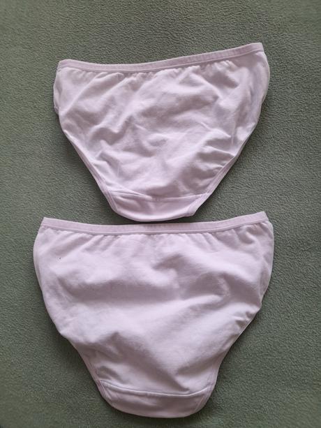 Damske nohavičky 2 kusy, m