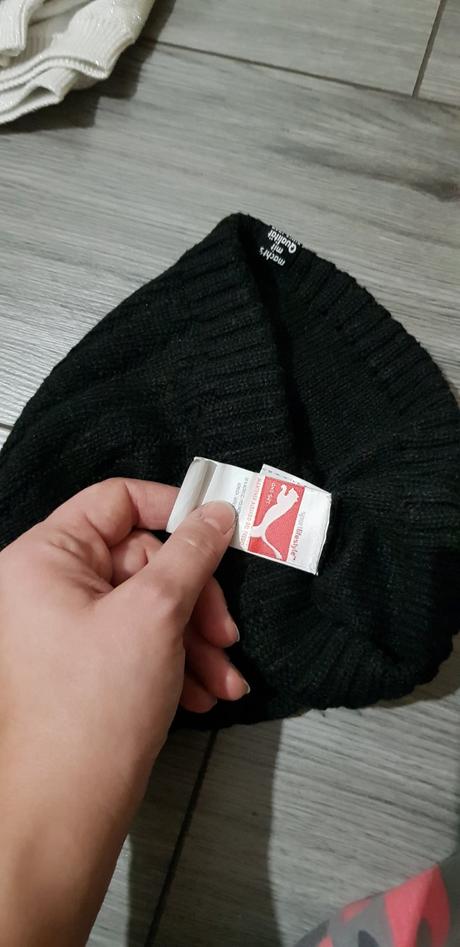 Damske ciapky, puma,40