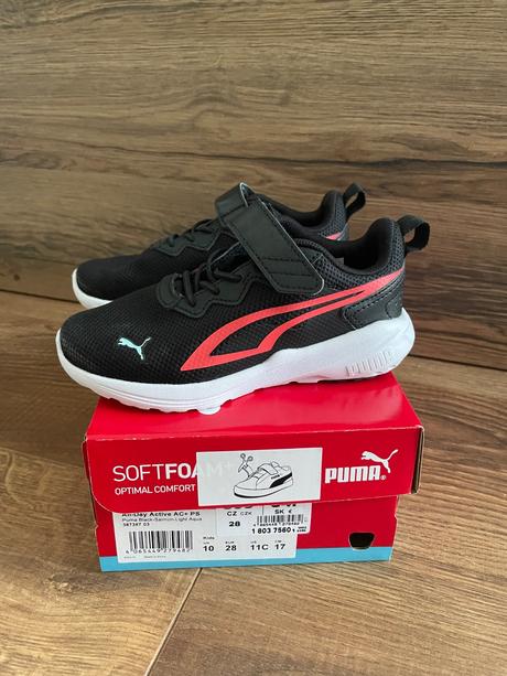 Tenisky puma, puma,28