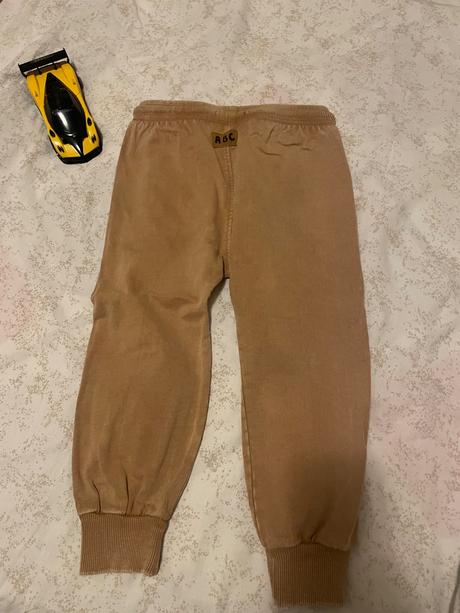 Tepláky reserved, reserved,92