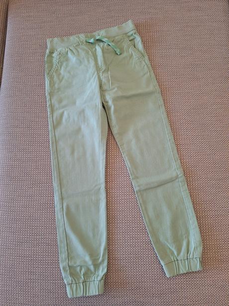 Detské nohavice, sinsay,134