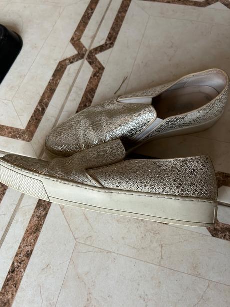 Topanky kožené gabor velkost 5, gabor,39