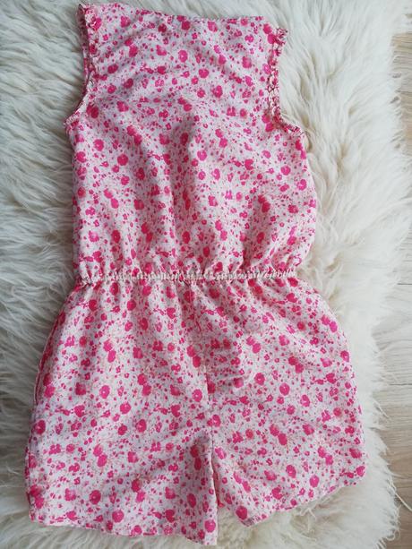 Letný overál, next,140