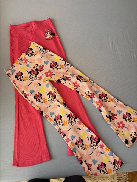 Balík zimného oblečenia, 140–152