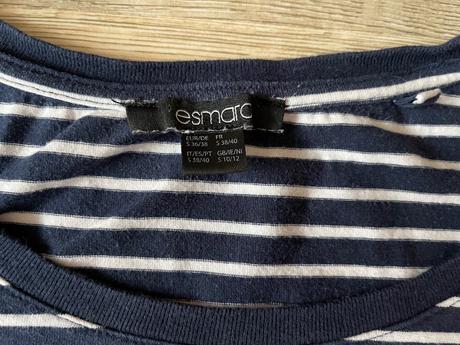 Tehotenské tričko, esmara,38