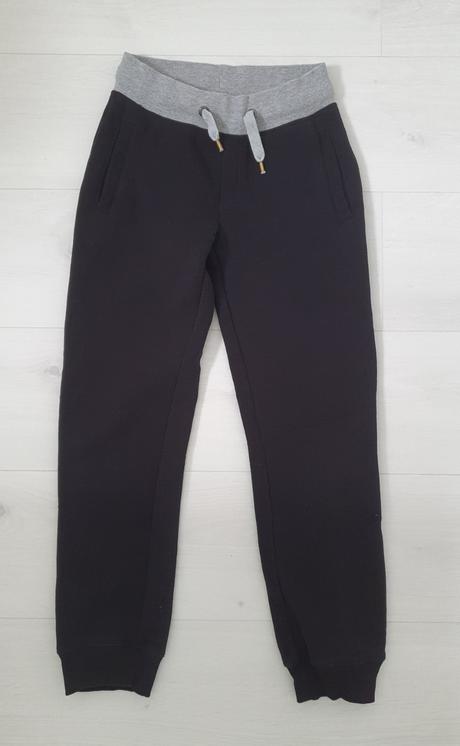 Tepláky 134/140, pepperts,134