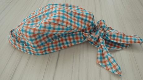 Nenosená čiapka, 50