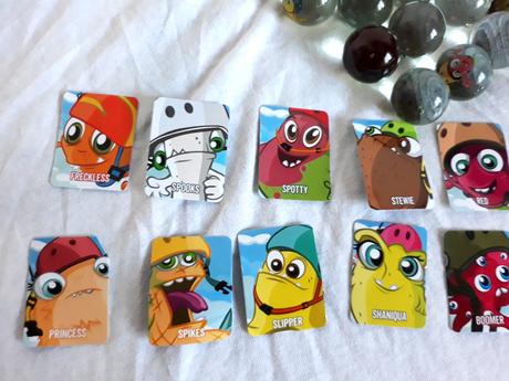 Lidl guličky-13kusov,