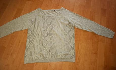 Dámsky sveter, only,l