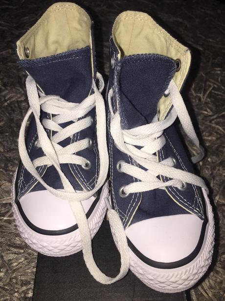 Converse tenisky top stav 1xobute, converse,28