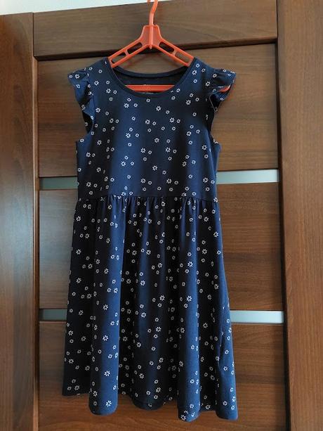 Saticky 122/128 - h&m, h&m,128