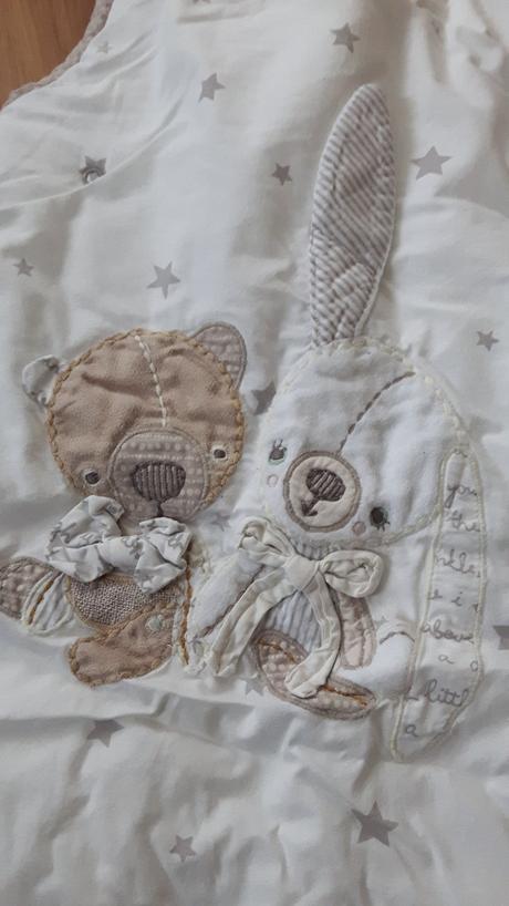 Prekrasny spaci vak mamas & papas, mamas & papas