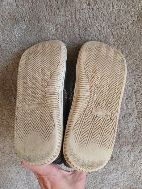 Zimné barefoot čižmičky protetika, protetika,33