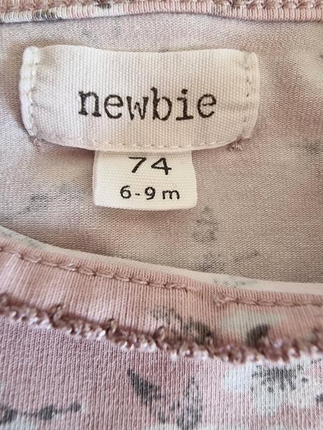 Body newbie, newbie,74