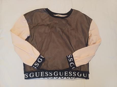 Mikina guess, guess,xs