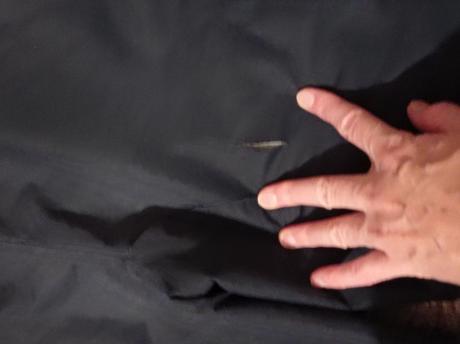 Otepľovačky, f&f,152