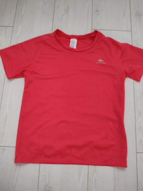 Funkčné tričko, quechua,128