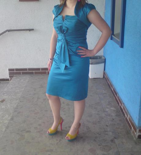 Spoločenské šaty, 38