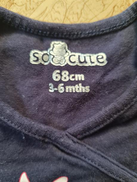 Body so sukňou, f&f,68