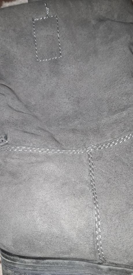 Kotnikove cizmy 36, 36