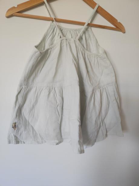 Metovy top, pompdelux,128