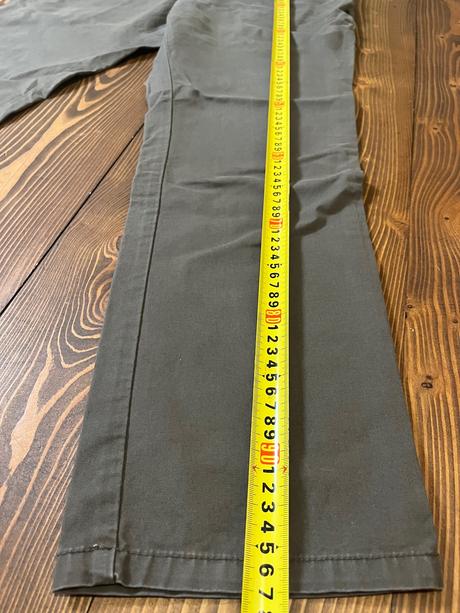 Slim nohavice, c&a,36