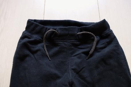 Bavlnené tepláky name it, name it,128