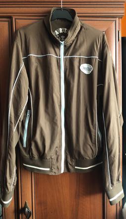 Prechodný kabatik, carter's,m