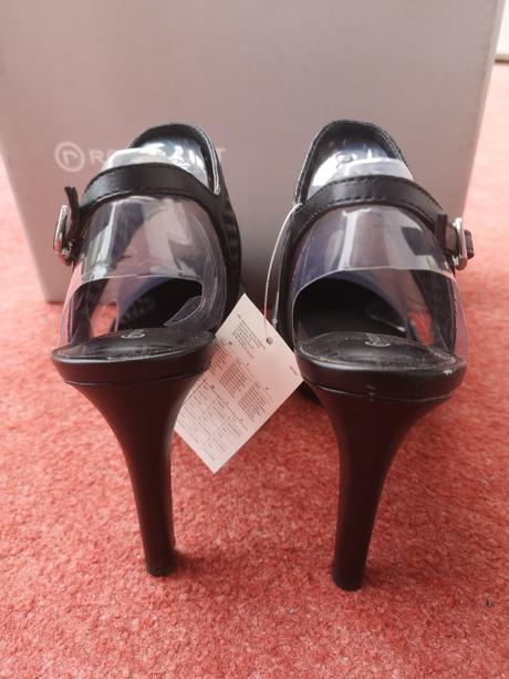 Rockport dámske  sandále veľkosť 39, 39