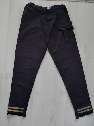 Háremky č.122-128, 122