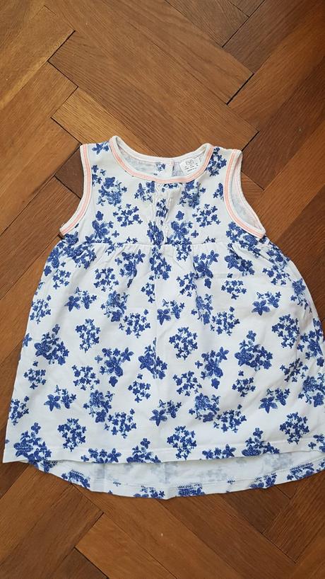 Letne saty f&f, f&f,68