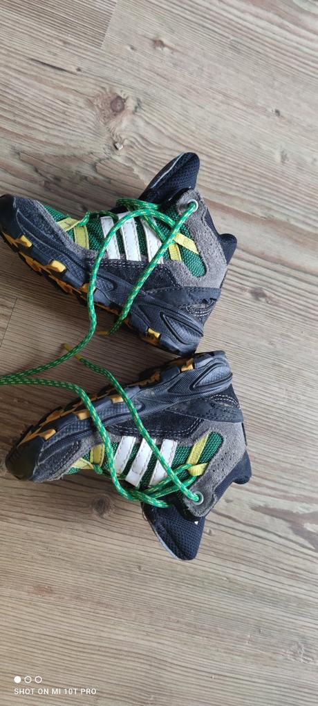 Adidas číslo 22, adidas,22