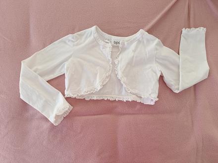 Bolerko, bonprix,128