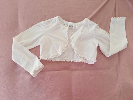 Bolerko, bonprix,128