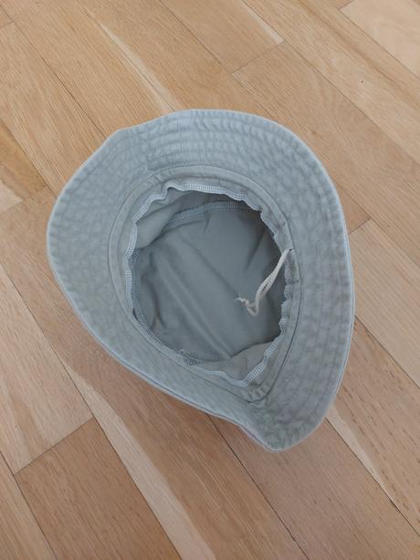 Rifľový klobúčik veľkosť 53, 50