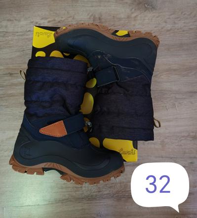 Snehule lurchi finn, lurchi,32