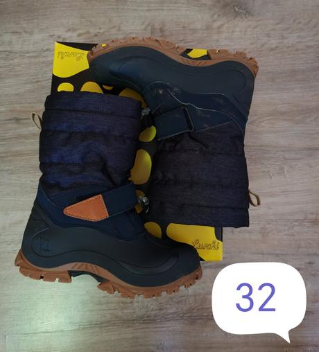 Snehule lurchi finn, lurchi,32