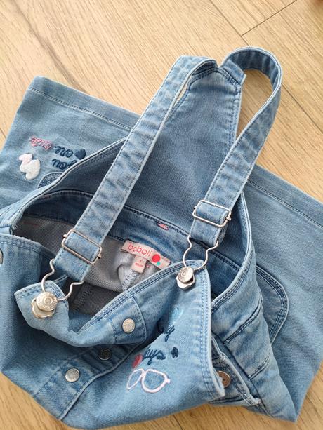 Riflové šaty na traky, boboli, 98, 98